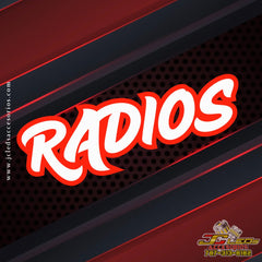 Collection image for: RADIOS