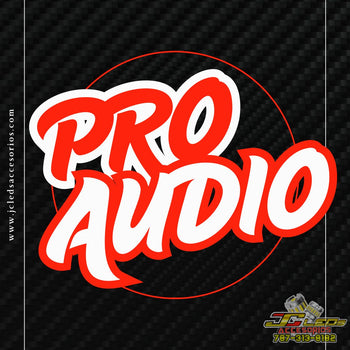 PRO AUDIO