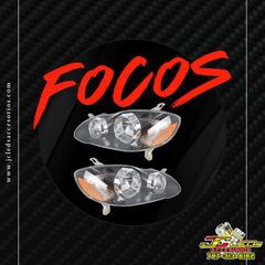 Collection image for: FOCOS