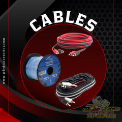 Collection image for: CABLES