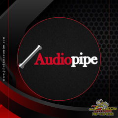 Collection image for: AUDIOPIPE