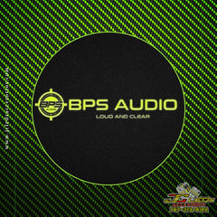 Collection image for: BPS AUDIO