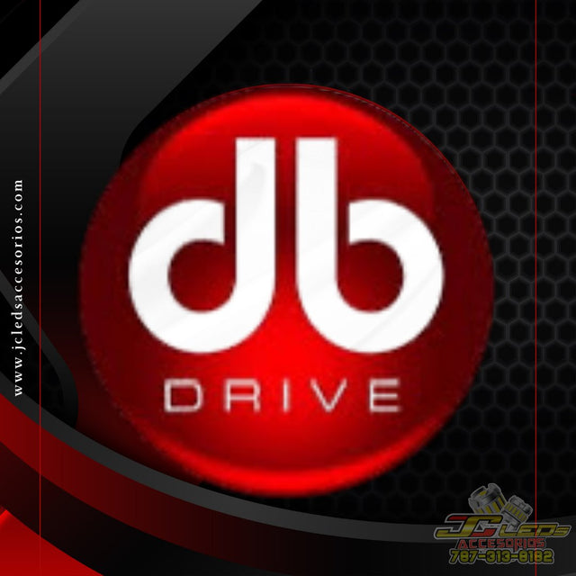 DB DRIVE