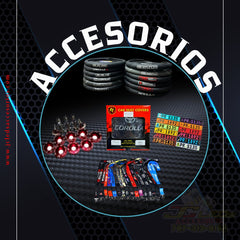 Collection image for: ACCESORIOS