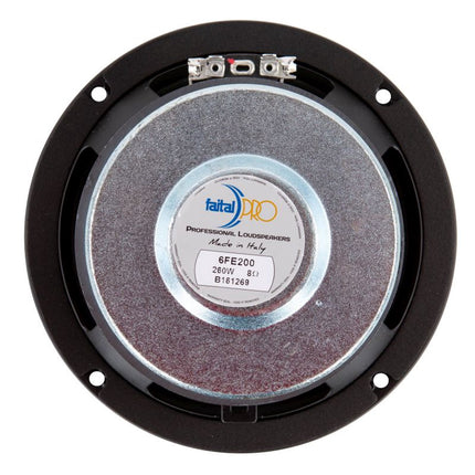 FAITAL PRO 6FE200 260W