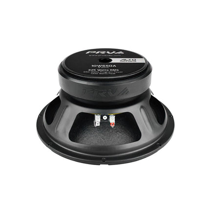 PRV 10" 10W650A