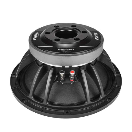 PRV 12" 12MB1500FT FORTE