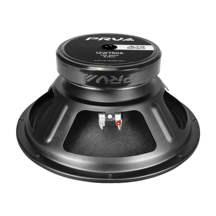 PRV 12" 12W750
