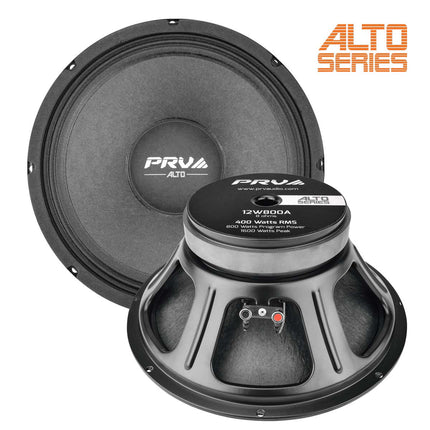 PRV 12” 12W800A