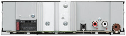 Radio JVC KD-X27BT