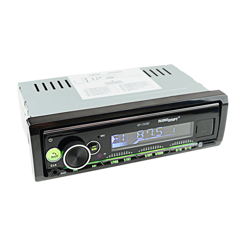RADIO AUDIODRIFT KP-1747BT