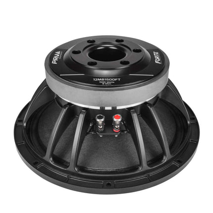 BOCINA PRV 12MB1500FT