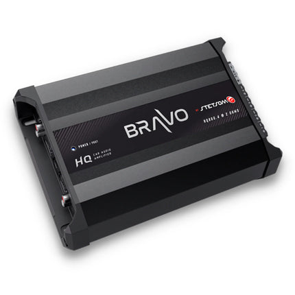 AMPLIFICADOR STETSOM HQ800.4