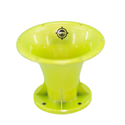 BPS AUDIO HORN-HN-02 TROMPETA PLASTICA 2"