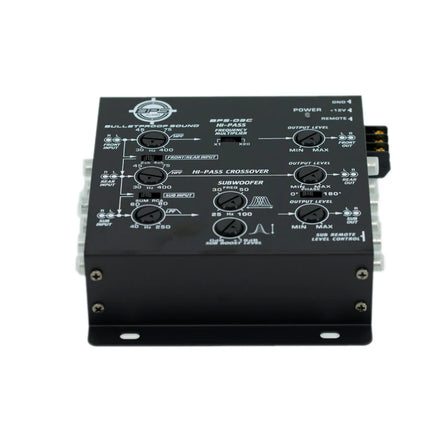 BPS CROSSOVER BPS-03C 3-WAY