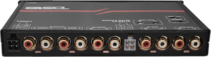 PREAMP DS18 EQX7 7 BANDAS