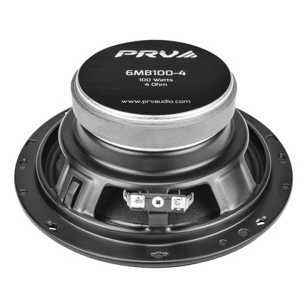 PRV 6" 6MB100-4 PAR