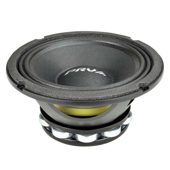 PRV 6" 6MR500-NDY