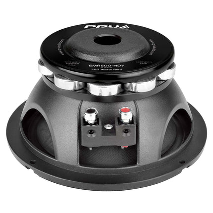 PRV 6" 6MR500-NDY