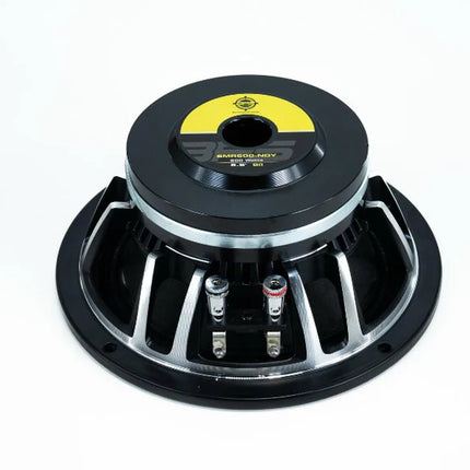 BPS AUDIO 6MR600-NDY 6"