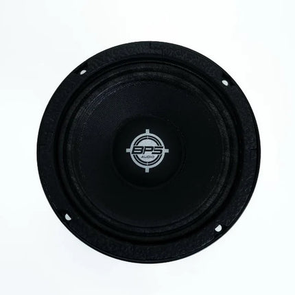 BPS AUDIO 6MR600-NDY 6"