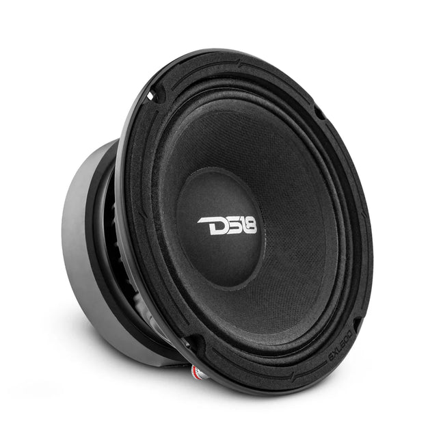 DS18 6XL600-8 6"