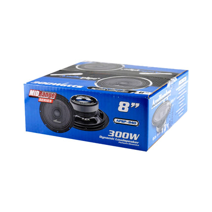 AUDIOPIPE 8" APSP-840