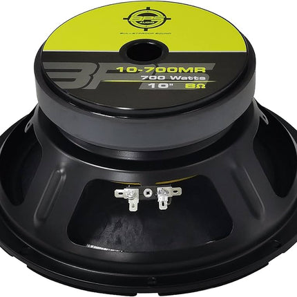 BPS 10" 10-700MR
