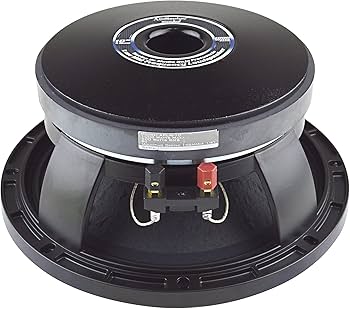 AUDIOPIPE APLM-10 1000W