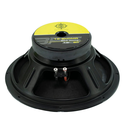 BPS 12" 12-800MR