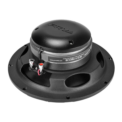 PRV 8CX380-4 SLIM 380W