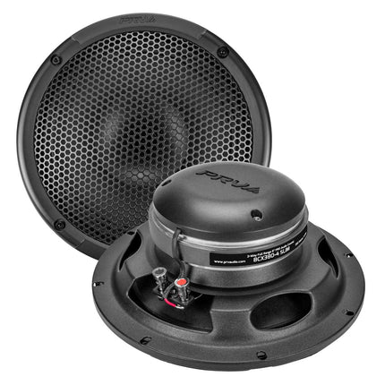 PRV 8CX380-4 SLIM 380W