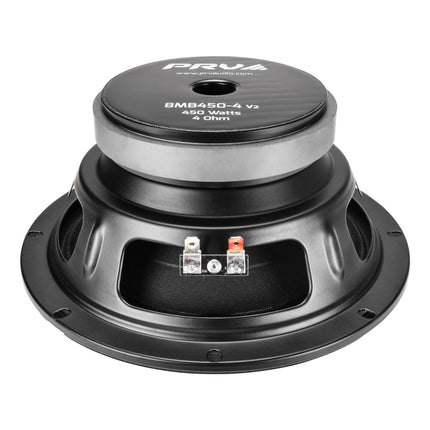 PRV 8MB450-4 V2 8"