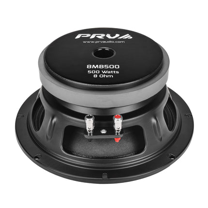 PRV 8" 8MB500