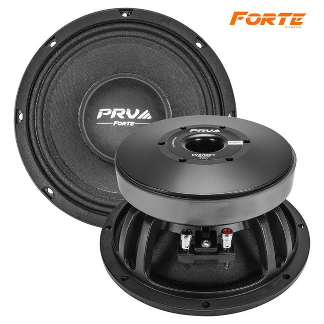 PRV 8MB700FT 8" 700W