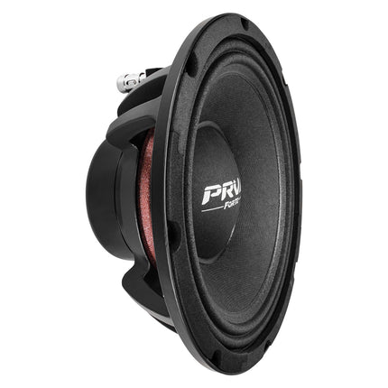 PRV 8" 8MB700FT NDY