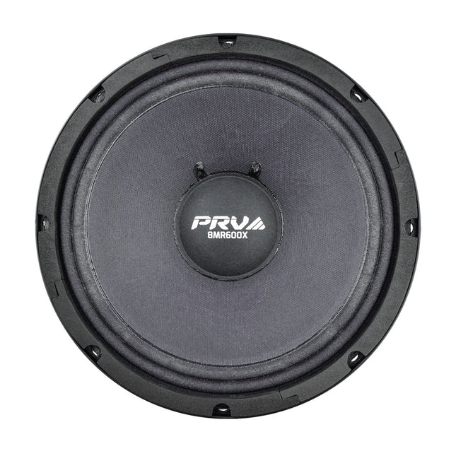 PRV 8MR600X 8"