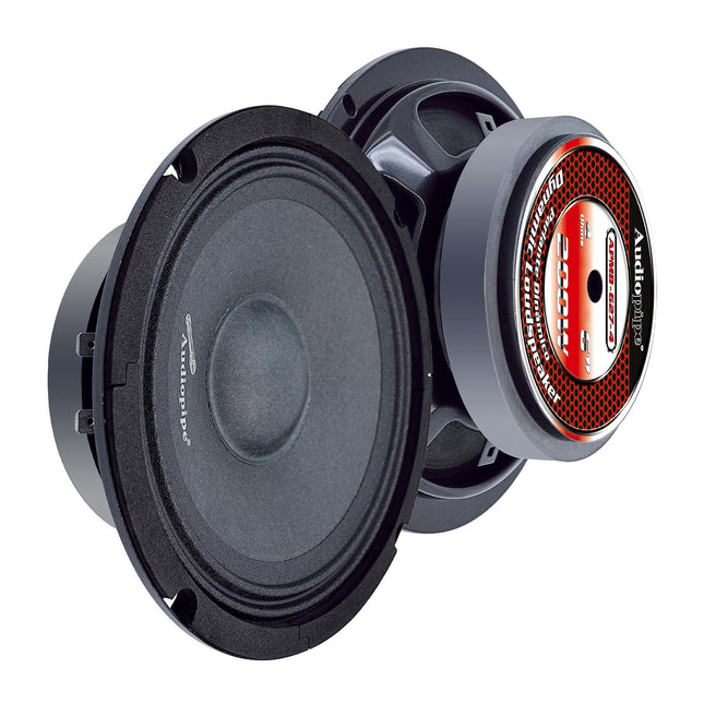 AUDIOPIPE 6" APMB-627-4  PAR