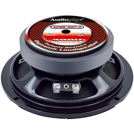 AUDIOPIPE 6" APMB-627-4  PAR