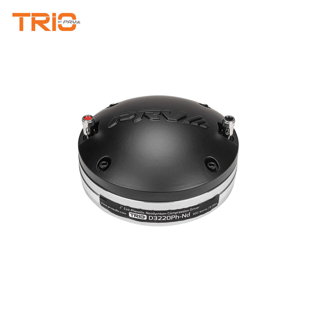 DRIVER PRV 2" D3220PH-ND