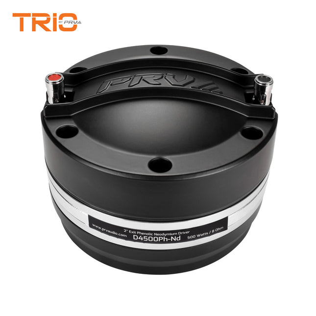 DRIVER PRV 2" D4500PH-ND