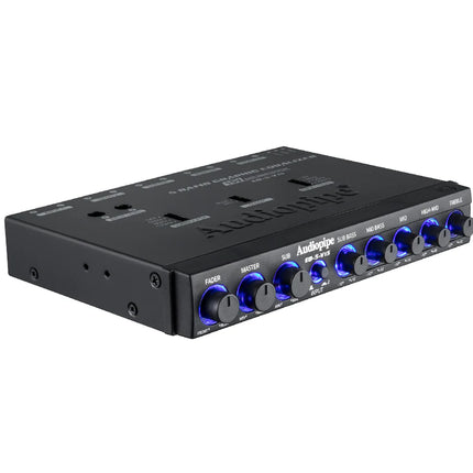 PREAMP AUDIOPIPE EQ-5-V15