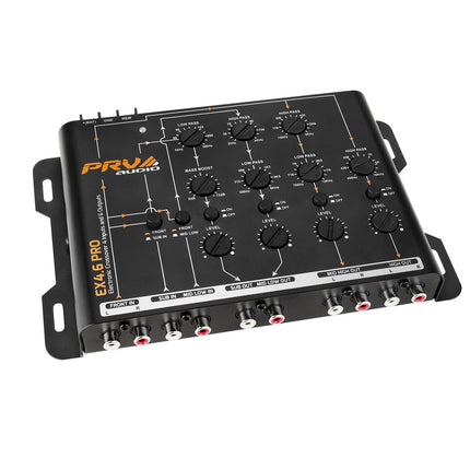 CROSSOVER PRV EX4.6PRO 4WAY
