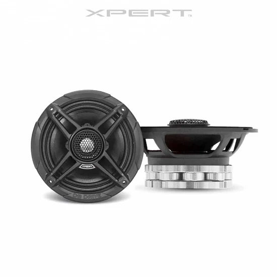 DB DRIVE XPERT 6" EX6NCX (par)