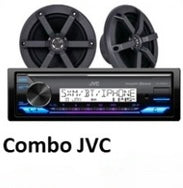 Combo JVC
