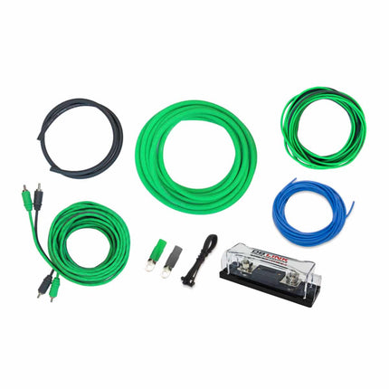 KIT CABLE 4 DB LINK GK4-MANL