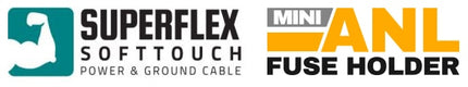 KIT CABLE 4 DB LINK GK4-MANL
