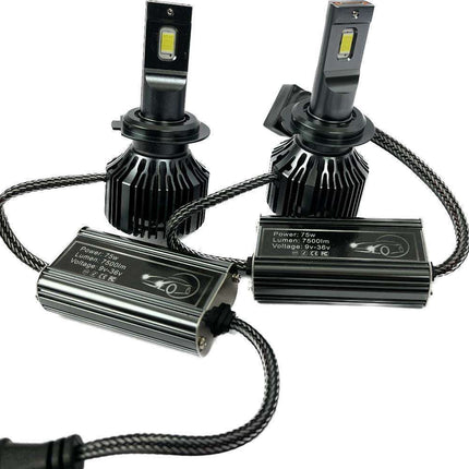 LED KIT G20, M1, M3 8000lm