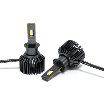 LED KIT G20, M1, M3 8000lm