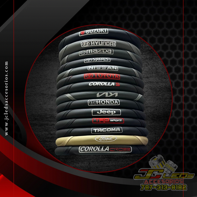 Cover de guía